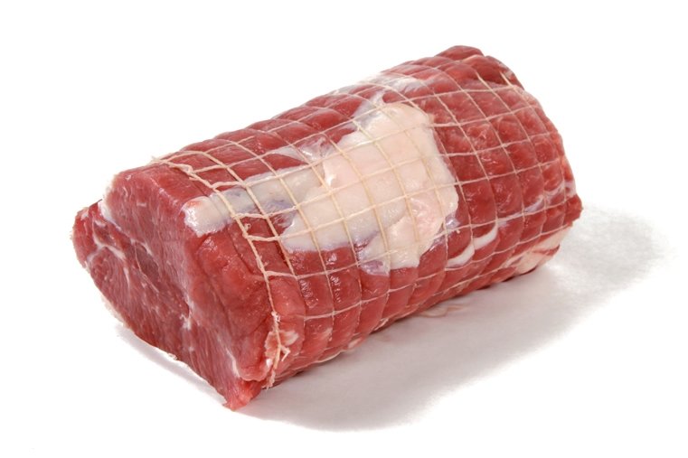 RÔTI DE PORC NOIR GASCON RÔTI DE PORC NOIR GASCON